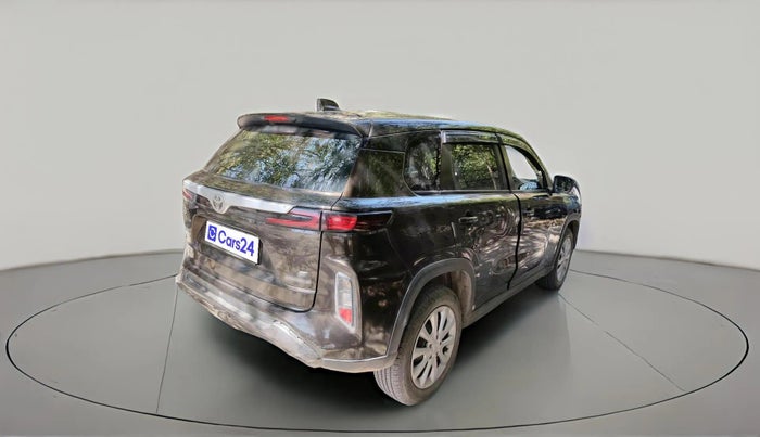 2023 Toyota URBAN CRUISER HYRYDER E NEO DRIVE, Petrol, Manual, 57,003 km, exterior