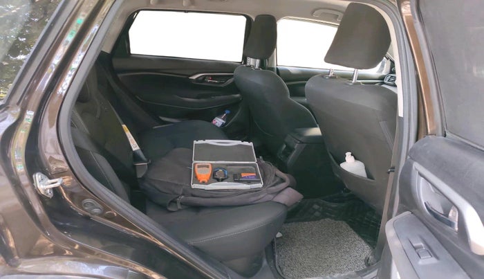 2023 Toyota URBAN CRUISER HYRYDER E NEO DRIVE, Petrol, Manual, 57,003 km, interior