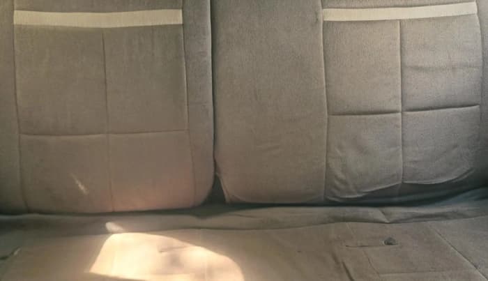 2012 Maruti Wagon R 1.0 LXI CNG, CNG, Manual, 1,79,368 km, interior