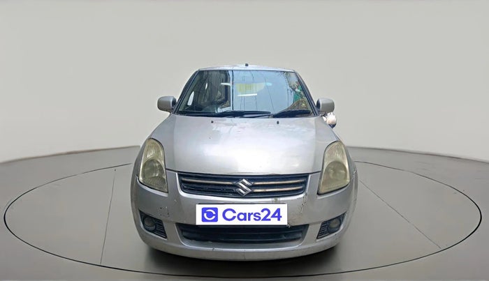 2011 Maruti Swift Dzire VXI, CNG, Manual, 76,814 km, exterior