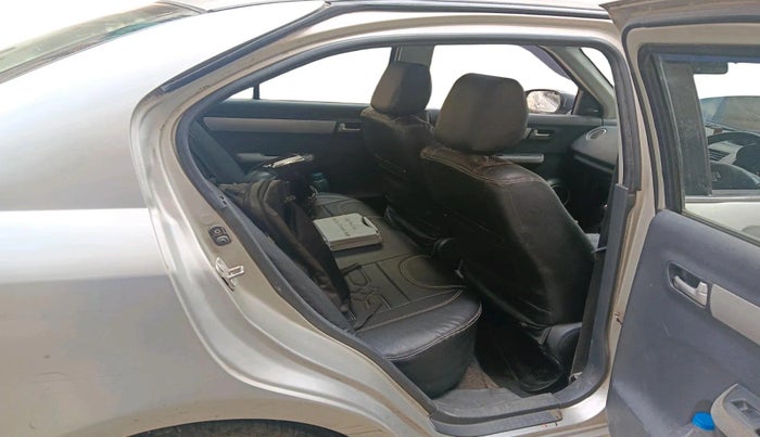 2011 Maruti Swift Dzire VXI, CNG, Manual, 76,814 km, interior