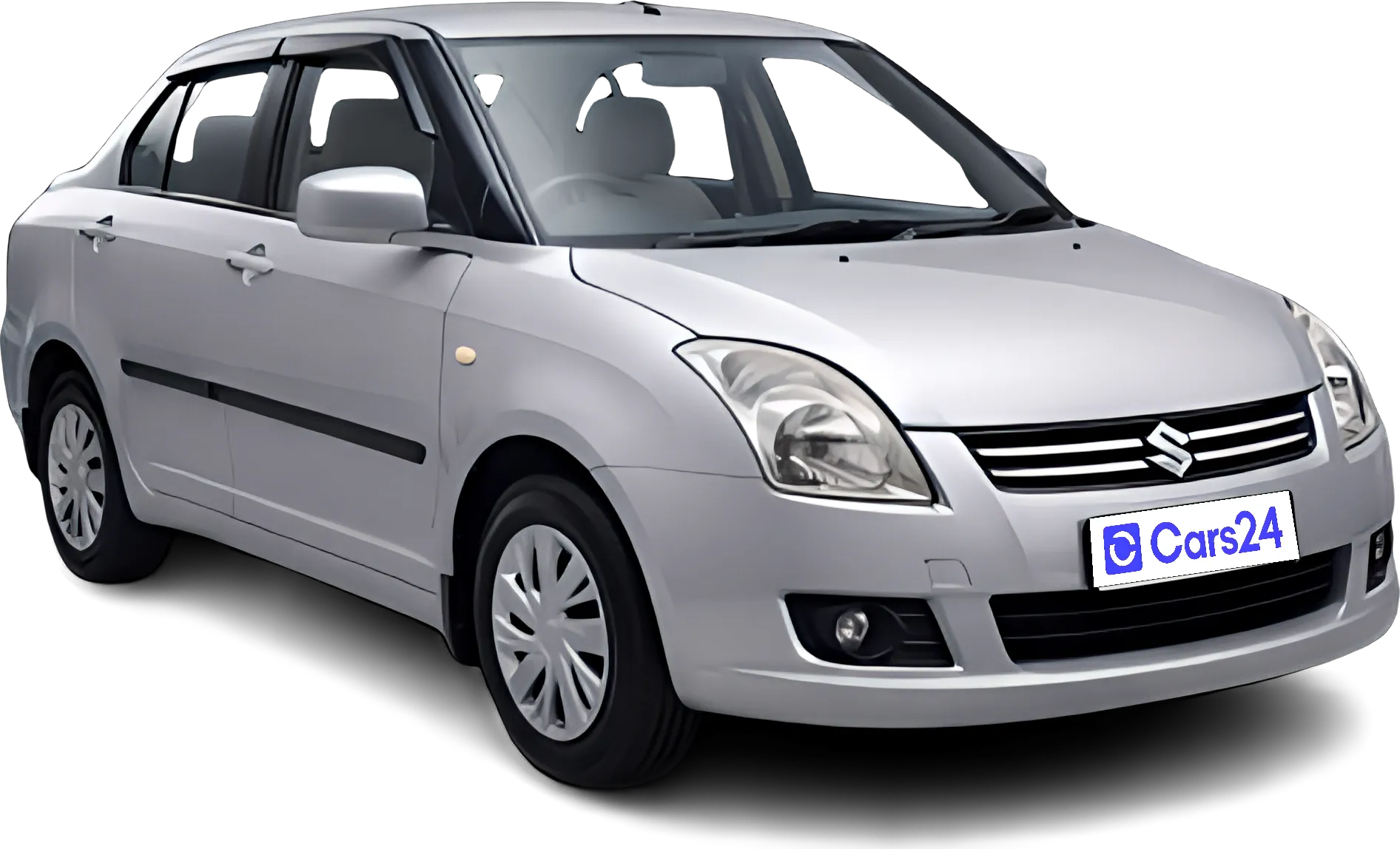 2011 Maruti Swift Dzire - Sedan - CNG - Manual - ₹1.11 lakh