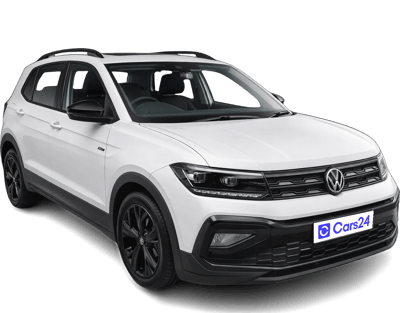 2024 Volkswagen TAIGUN - SUV - Petrol - Manual - ₹11.77 lakh