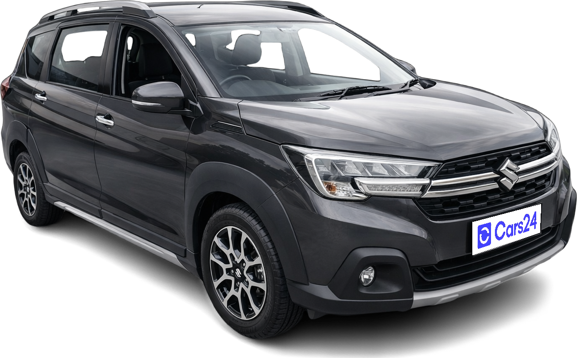 2022 Maruti XL6 - SUV - CNG - Manual - ₹9.40 lakh