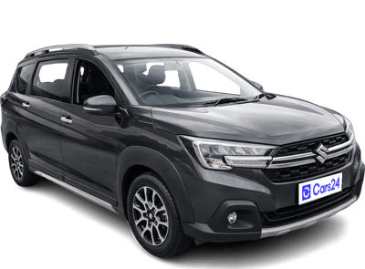 2022 Maruti XL6 - SUV - CNG - Manual - ₹9.40 lakh