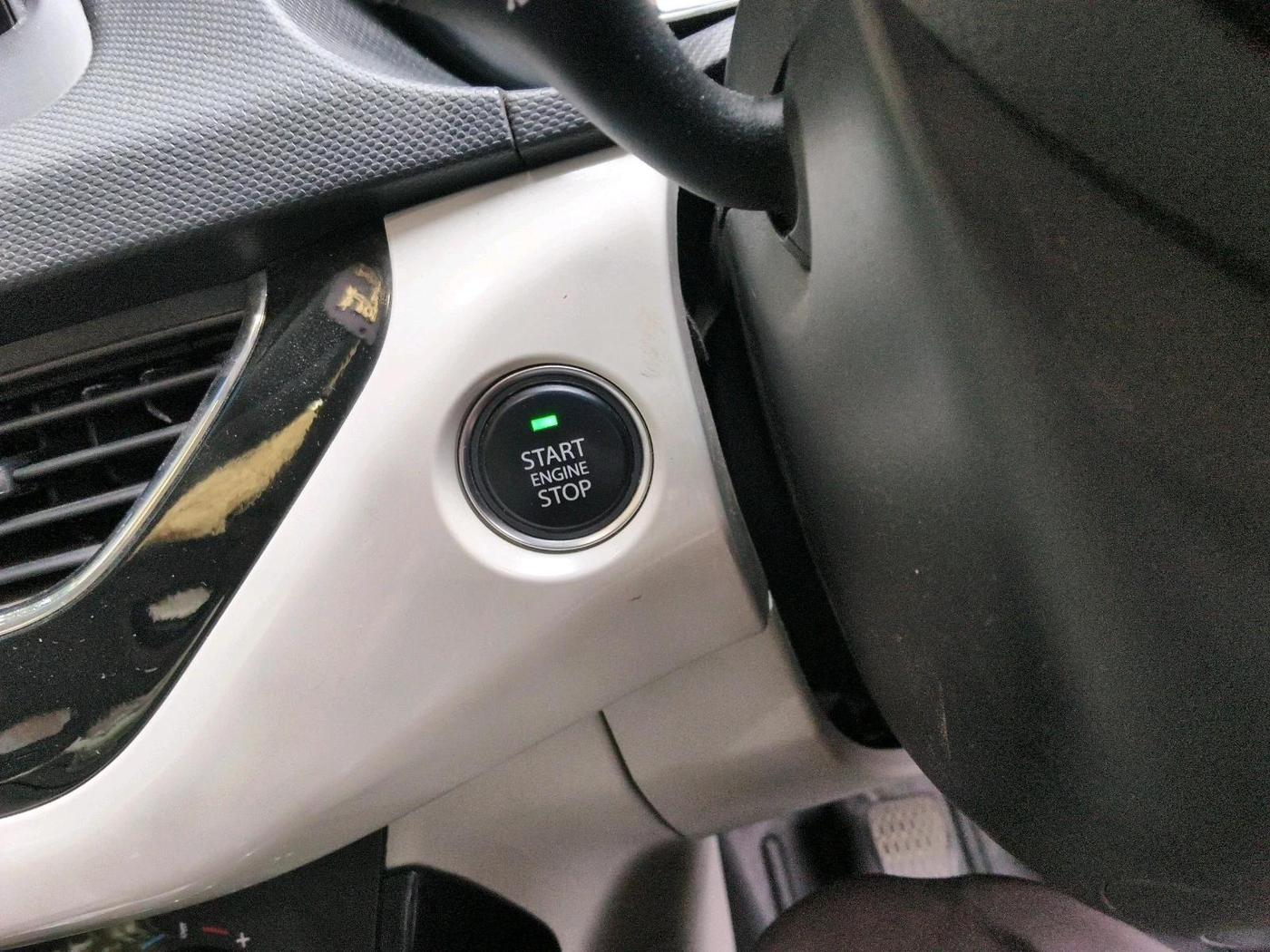 2023 Tata NEXON XZ PLUS LUXURY SUNROOF PETROL, Petrol, Manual, 20,628 km, interior