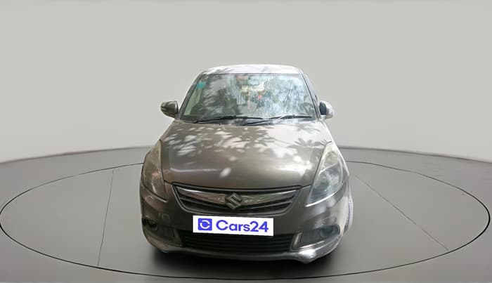 2015 Maruti Swift Dzire VXI, Petrol, Manual, 67,504 km, exterior