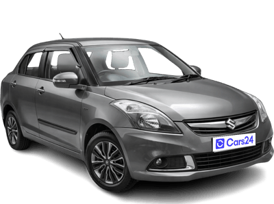 2015 Maruti Swift Dzire - Sedan - Petrol - Manual - ₹2.80 lakh