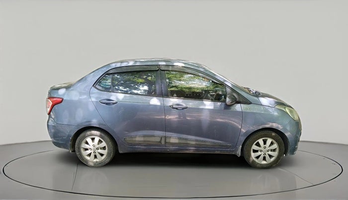 2014 Hyundai Xcent S (O) 1.2, Petrol, Manual, 1,64,901 km, exterior