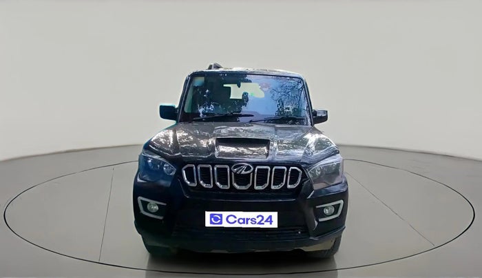 2021 Mahindra Scorpio S5, Diesel, Manual, 88,995 km, exterior