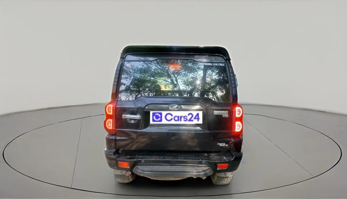 2021 Mahindra Scorpio S5, Diesel, Manual, 88,995 km, exterior