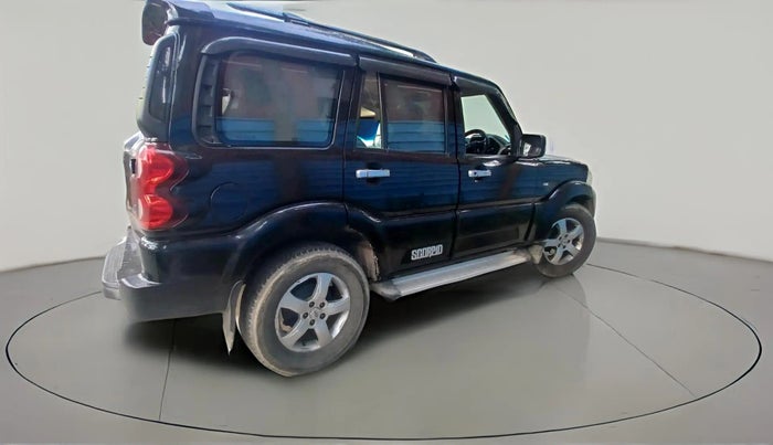 2021 Mahindra Scorpio S5, Diesel, Manual, 88,995 km, exterior