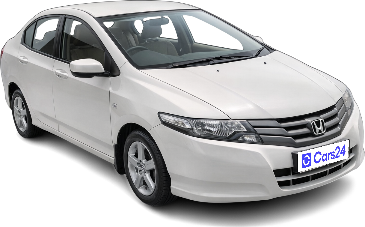 2011 Honda City - Sedan - Petrol - Manual - ₹1.02 lakh