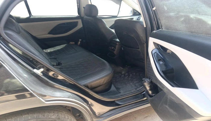 2022 Hyundai Creta E 1.5 DIESEL, Diesel, Manual, 64,781 km, interior