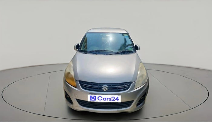 2012 Maruti Swift Dzire VXI, Petrol, Manual, 57,332 km, exterior