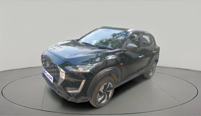 2025 Nissan MAGNITE Visia EZ-Shift, Petrol, Automatic, 5,993 km, exterior