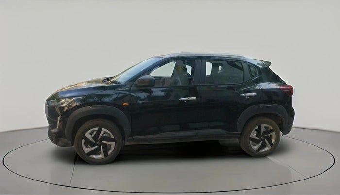 2025 Nissan MAGNITE Visia EZ-Shift, Petrol, Automatic, 5,993 km, exterior