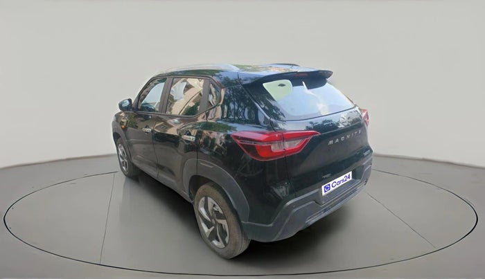 2025 Nissan MAGNITE Visia EZ-Shift, Petrol, Automatic, 5,993 km, exterior