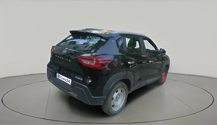 2025 Nissan MAGNITE Visia EZ-Shift, Petrol, Automatic, 5,993 km, exterior