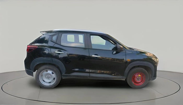 2025 Nissan MAGNITE Visia EZ-Shift, Petrol, Automatic, 5,993 km, exterior