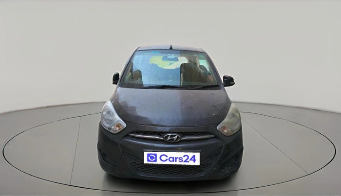 2011 Hyundai i10 MAGNA 1.2, CNG, Manual, 1,27,570 km, exterior
