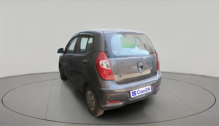 2011 Hyundai i10 MAGNA 1.2, CNG, Manual, 1,27,570 km, exterior