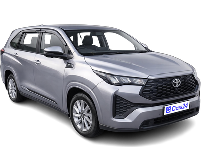 2024 Toyota INNOVA HYCROSS - SUV - Petrol - Automatic - ₹19.43 lakh