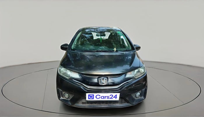 2015 Honda Jazz 1.2L I-VTEC V, Petrol, Manual, 46,341 km, exterior