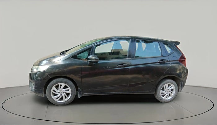 2015 Honda Jazz 1.2L I-VTEC V, Petrol, Manual, 46,341 km, exterior