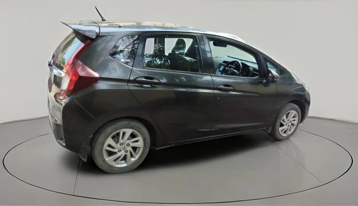 2015 Honda Jazz 1.2L I-VTEC V, Petrol, Manual, 46,341 km, exterior