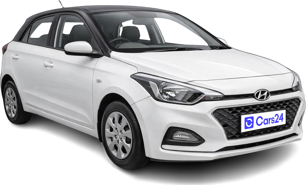 2019 Hyundai Elite i20 - Hatchback - Petrol - Manual - ₹3.60 lakh
