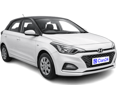 2019 Hyundai Elite i20 - Hatchback - Petrol - Manual - ₹3.60 lakh
