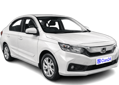 2018 Honda Amaze - Sedan - CNG - Manual - ₹3.85 lakh