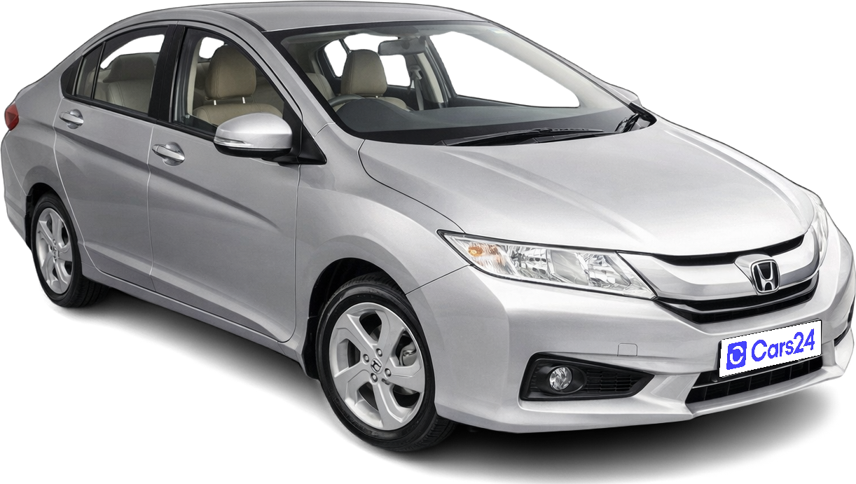 2014 Honda City - Sedan - Petrol - Manual - ₹3.10 lakh