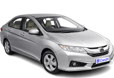2014 Honda City - Sedan - Petrol - Manual - ₹3.10 lakh