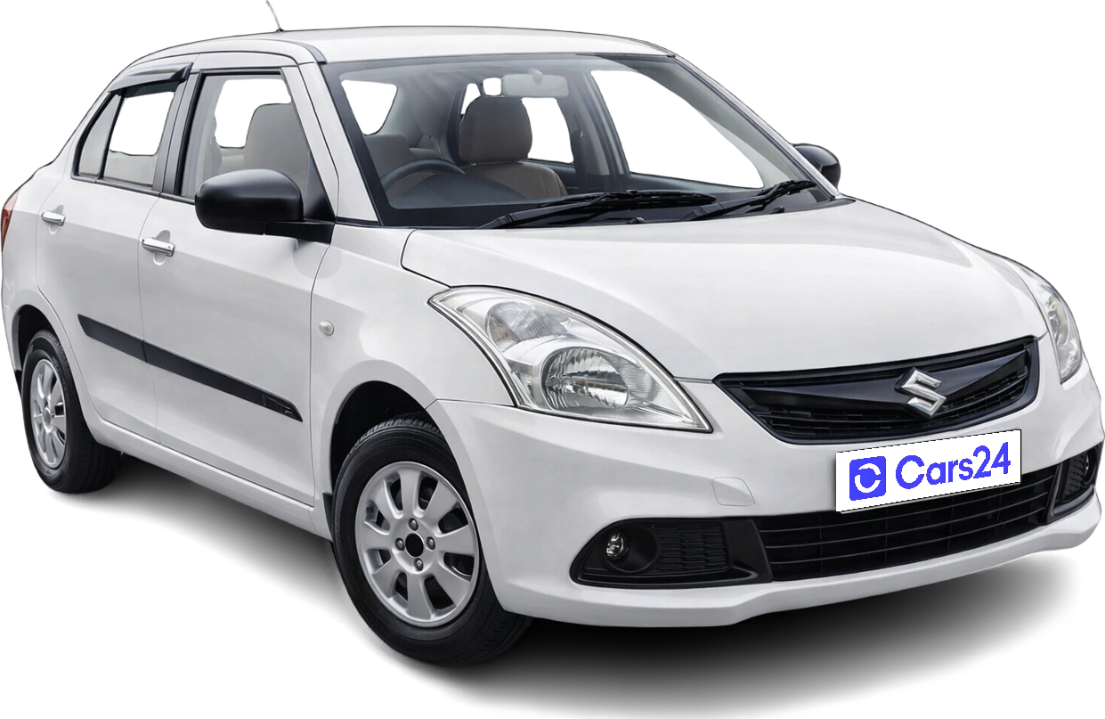 2019 Maruti Swift Dzire - Sedan - CNG - Manual - ₹3.15 lakh