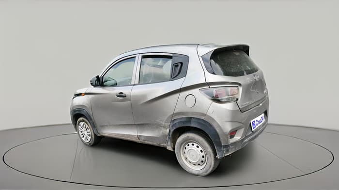 2018 Mahindra KUV 100 NXT K2+ D 6 STR, Diesel, Manual, 1,70,505 km, exterior
