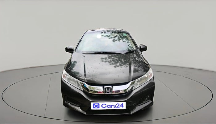 2016 Honda City 1.5L I-VTEC SV, Petrol, Manual, 74,151 km, exterior