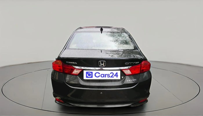 2016 Honda City 1.5L I-VTEC SV, Petrol, Manual, 74,151 km, exterior