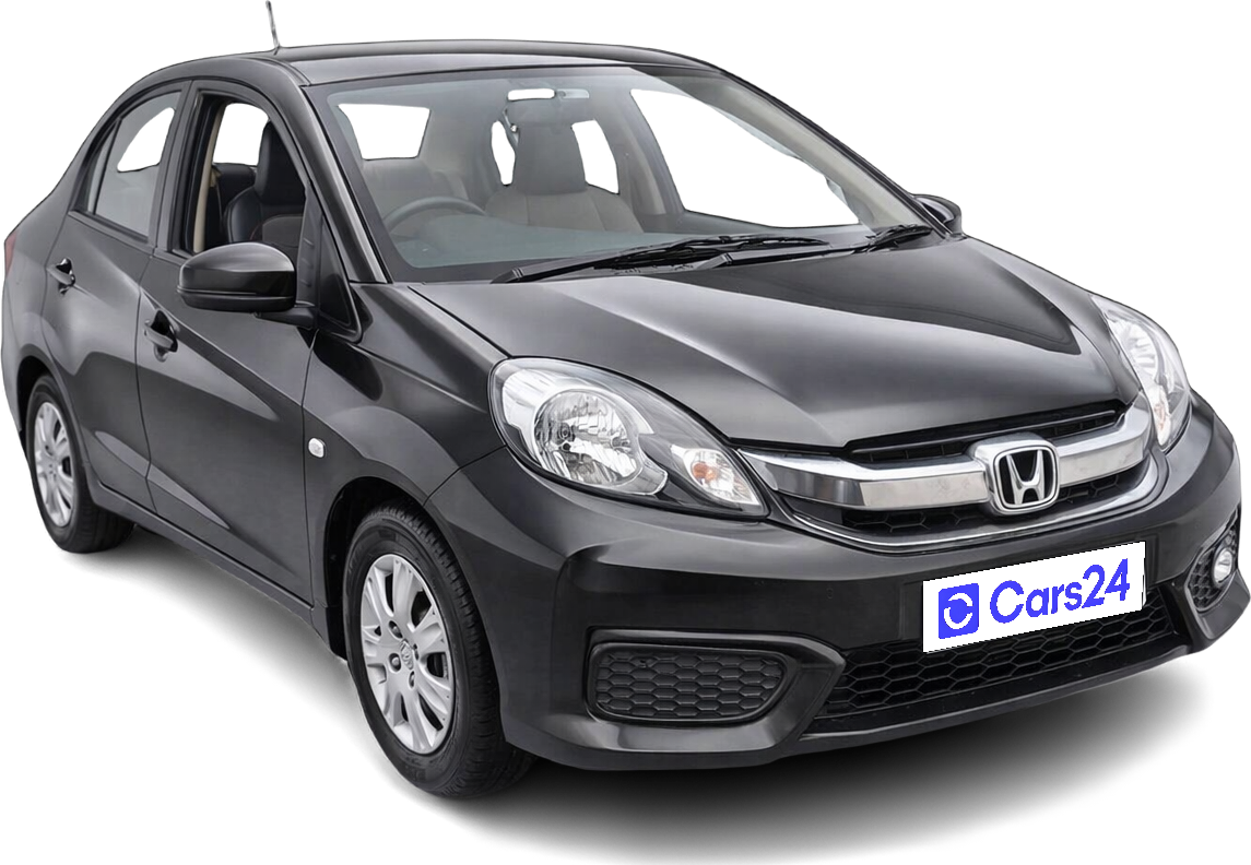 2018 Honda Amaze - Sedan - CNG - Manual - ₹3.10 lakh