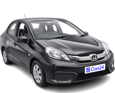 2018 Honda Amaze - Sedan - CNG - Manual - ₹3.10 lakh