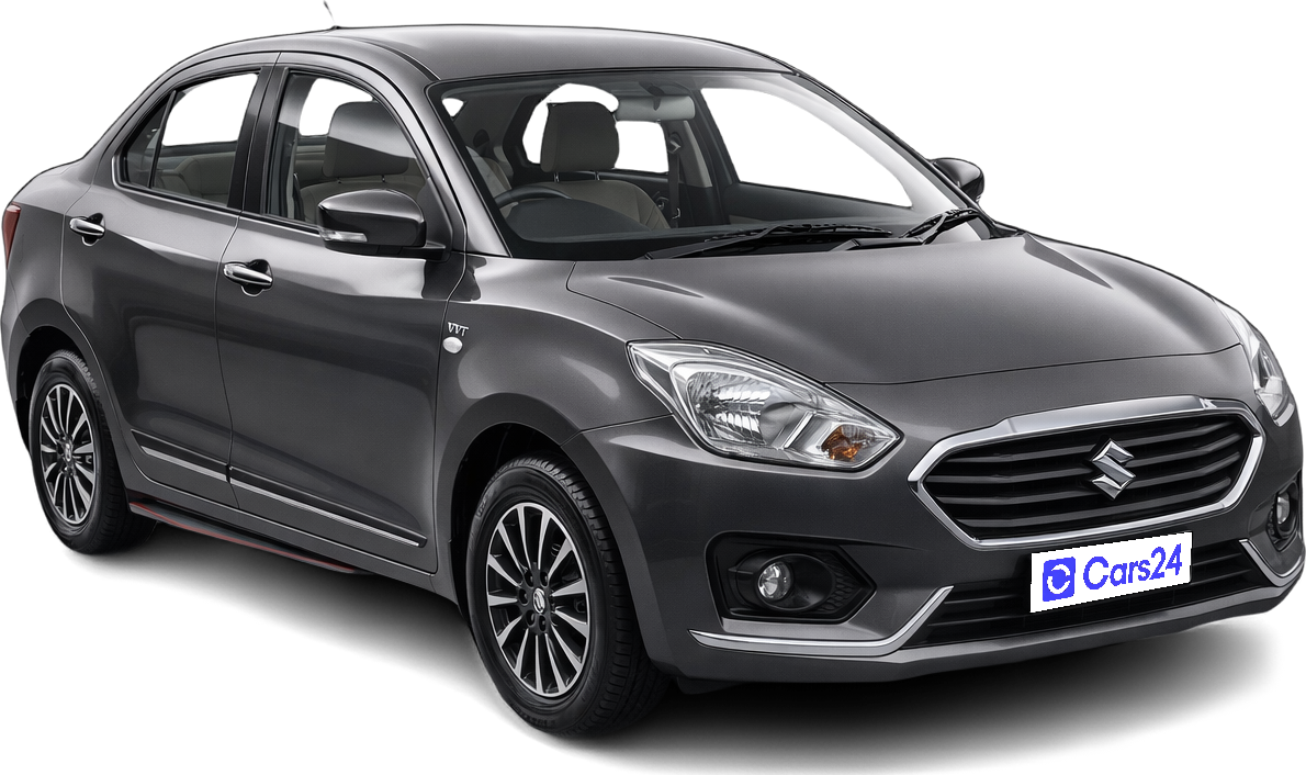 2018 Maruti Dzire - Sedan - Petrol - Manual - ₹4.50 lakh