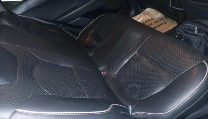 2018 Hyundai Creta E PLUS 1.6 PETROL, Petrol, Manual, 81,639 km, interior