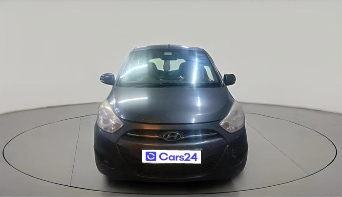 2013 Hyundai i10 MAGNA 1.2, Petrol, Manual, 1,08,433 km, exterior