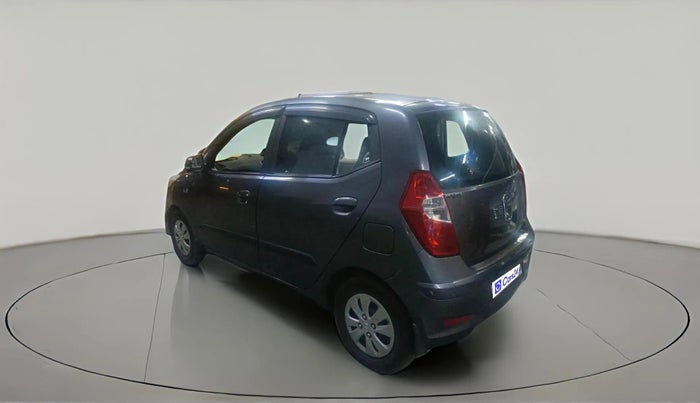 2013 Hyundai i10 MAGNA 1.2, Petrol, Manual, 1,08,433 km, exterior