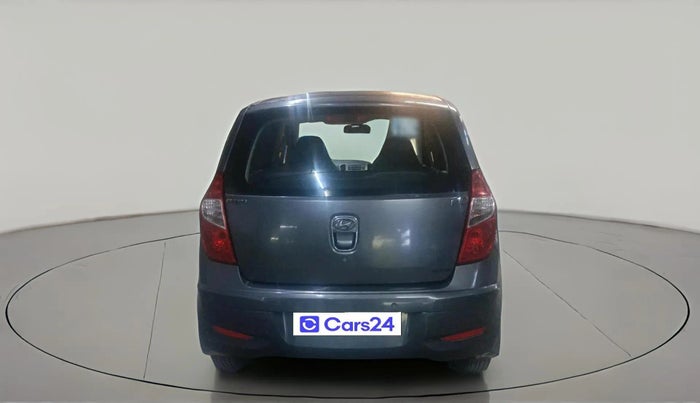 2013 Hyundai i10 MAGNA 1.2, Petrol, Manual, 1,08,433 km, exterior