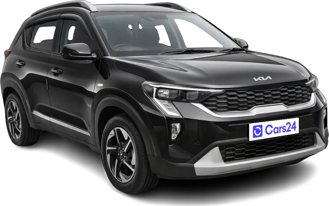 2024 KIA SONET - SUV - Petrol - Manual - ₹8.65 lakh