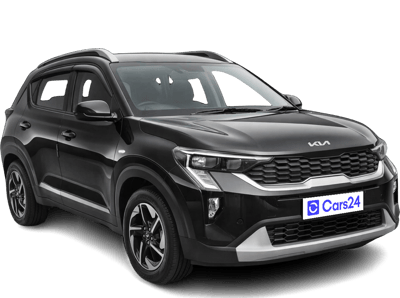 2024 KIA SONET - SUV - Petrol - Manual - ₹8.65 lakh