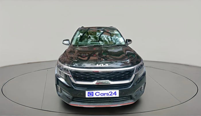 2022 KIA SELTOS HTX PLUS 1.5 DIESEL, Diesel, Manual, 80,830 km, exterior