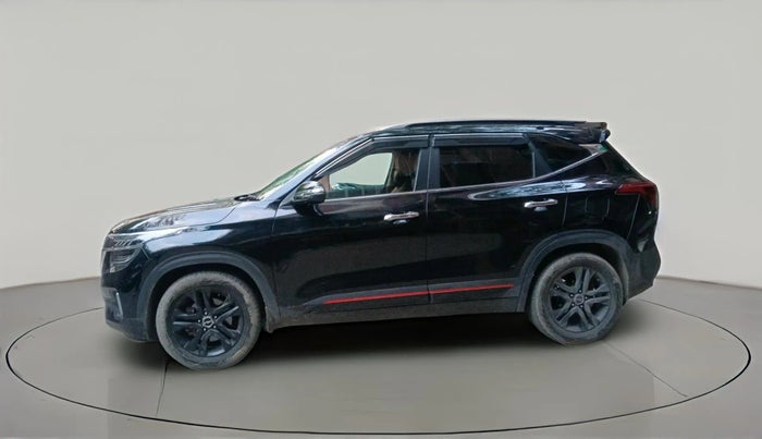 2022 KIA SELTOS HTX PLUS 1.5 DIESEL, Diesel, Manual, 80,830 km, exterior